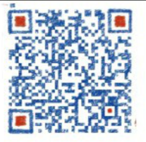 公众号 二维码